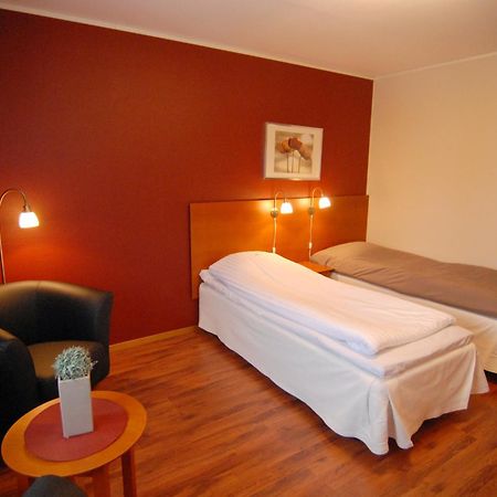 Hotell Silverhatten Ар'єплуґ Номер фото