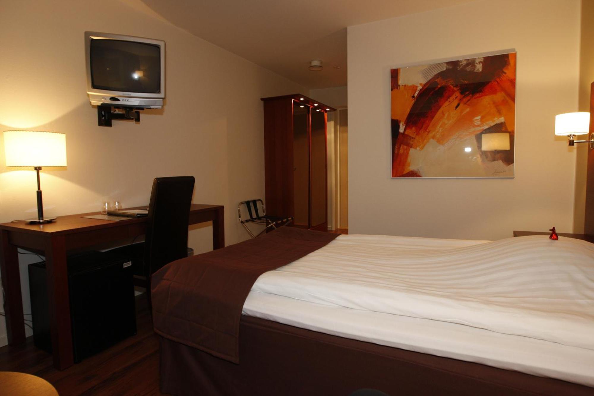 Hotell Silverhatten Ар'єплуґ Номер фото